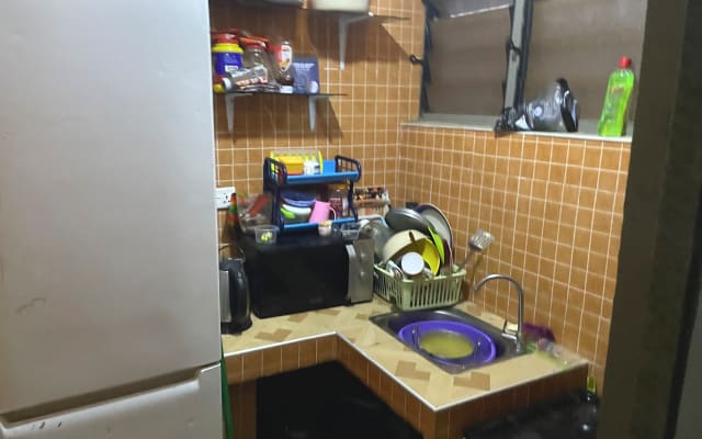 Schöne Wohnung in ruhiger Umgebung