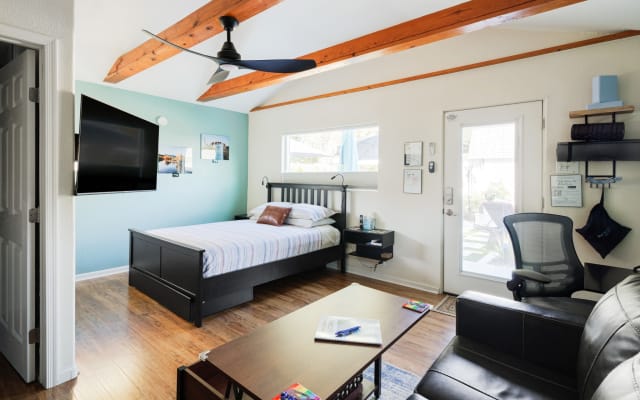 Cozy La Casita del Sol