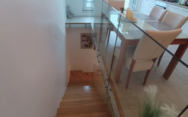 Direkt am Strand - Imagine Penthouse - Foto 13