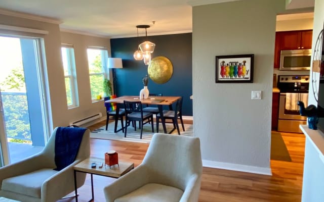 Appartement de luxe avec piscine - Vue sur la baie d'Elliott et les Jeux olympiques - Photo 6