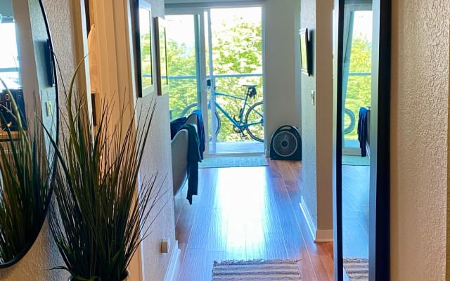 Appartement de luxe avec piscine - Vue sur la baie d'Elliott et les Jeux olympiques - Photo 3