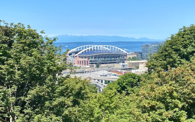 Appartement de luxe avec piscine - Vue sur la baie d'Elliott et les Jeux olympiques - Photo 11