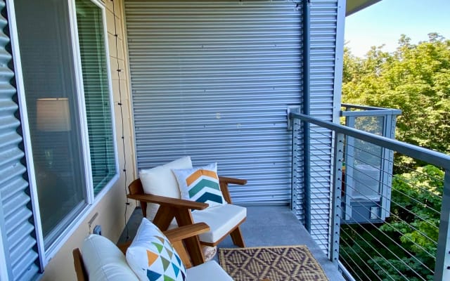 Appartement de luxe avec piscine - Vue sur la baie d'Elliott et les Jeux olympiques - Photo 10