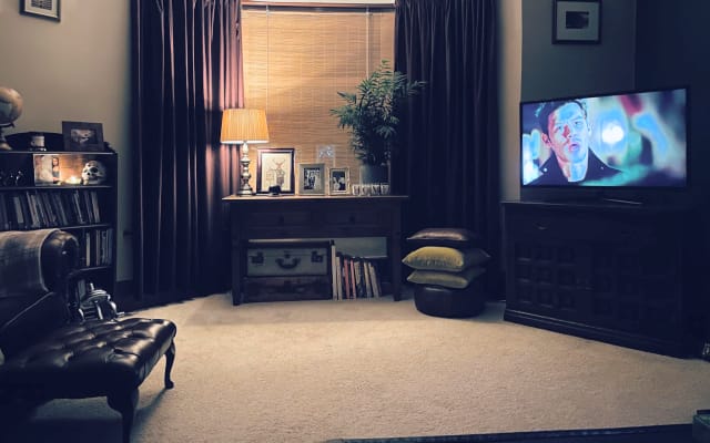 Chambre privée confortable dans une maison partagée avec le propriétaire - Photo 2