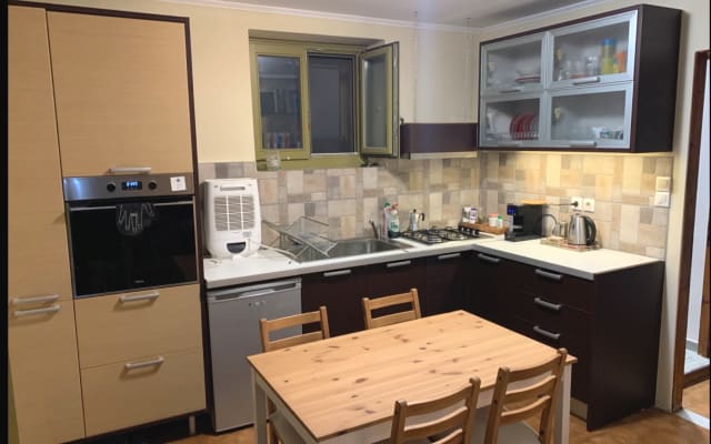Appartement à Vathy
