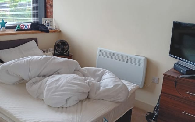 Appartement d'une chambre à batley