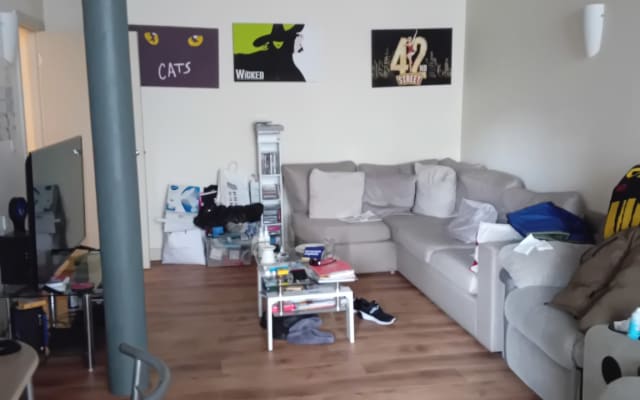 Appartement d'une chambre à batley