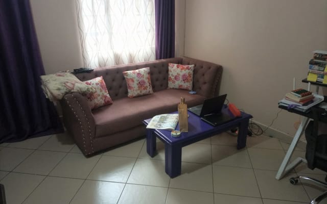 Bel appartement près du centre ville. - Photo 2