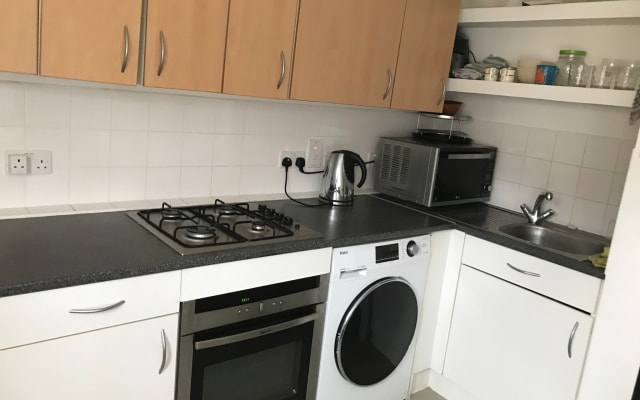 One bedroom flat in Fulham Broadway, near Chelsea and Earls Court