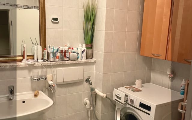 Schönes, separates Zimmer in München in zentraler Lage - Foto 9