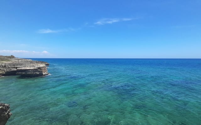 Little paradise - right by the sea Casa ŽaDe - El pequeño paraíso