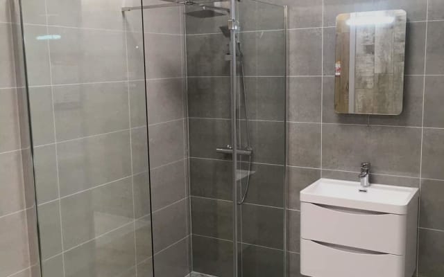 Apartamento bonito e seguro