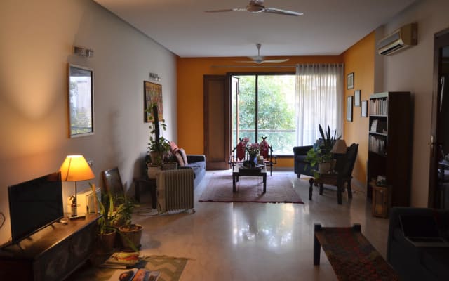 Appartamento elegante e confortevole in una posizione superba.