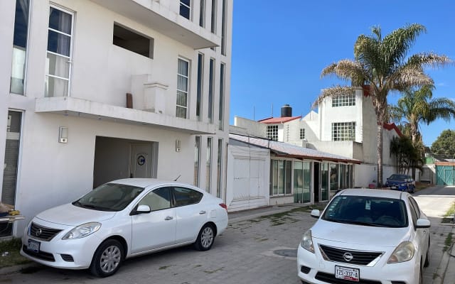 Lindos apartamentos loft perto de Cholula e Angelopolis Puebla