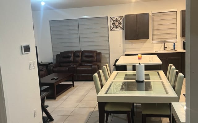 420 friendly private room & dedicated bathroom. 2