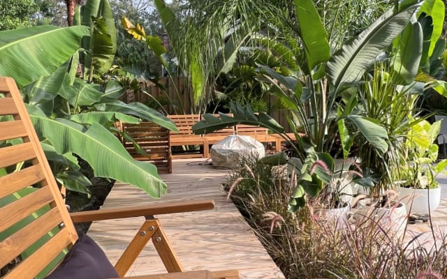 Escapadela Tropical com Piscina Privada + Vibes for Days - Foto 13