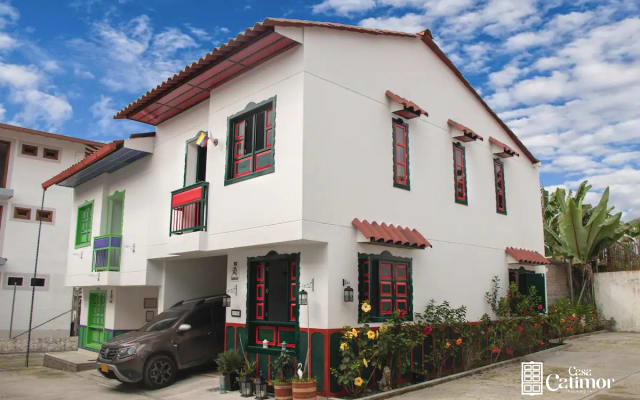 Catimor Filandia