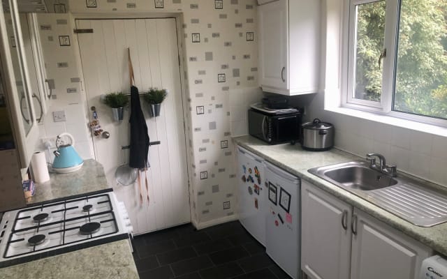 Wunderschönes Zimmer in Manchester