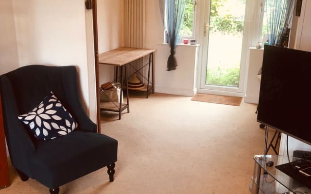 Wunderschönes Zimmer in Manchester