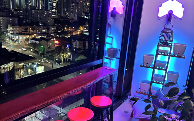 Luxus-Aufenthalt mit Gastgebern im Fortitude Valley - Foto 7
