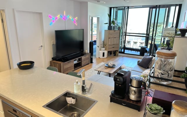 Luxus-Aufenthalt mit Gastgebern im Fortitude Valley - Foto 15