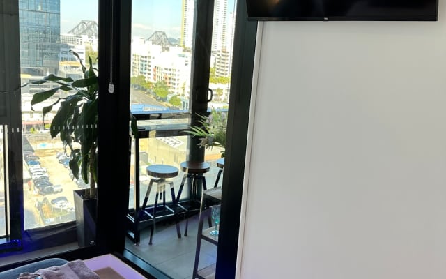 Luxus-Aufenthalt mit Gastgebern im Fortitude Valley - Foto 19