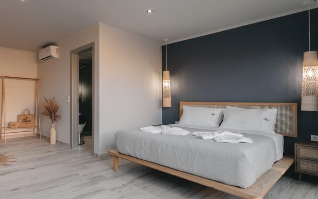 Baumhaus mit privatem Pool - Zante Calinica Hotel