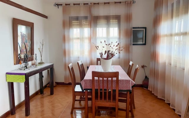 Peaceful apartment near the Lake Victoria