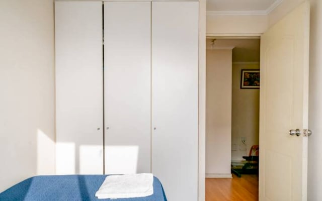 Quarto acolhedor em apartamento, situado em Jesús María - Lima - Foto 4