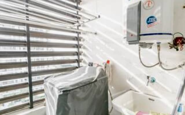 Quarto acolhedor em apartamento, situado em Jesús María - Lima - Foto 11