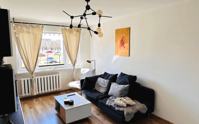 Luxuriöse und gemütliche Flucht in der Stadt - Foto 3