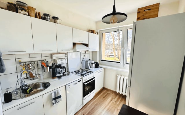 Luxuriöse und gemütliche Flucht in der Stadt - Foto 13