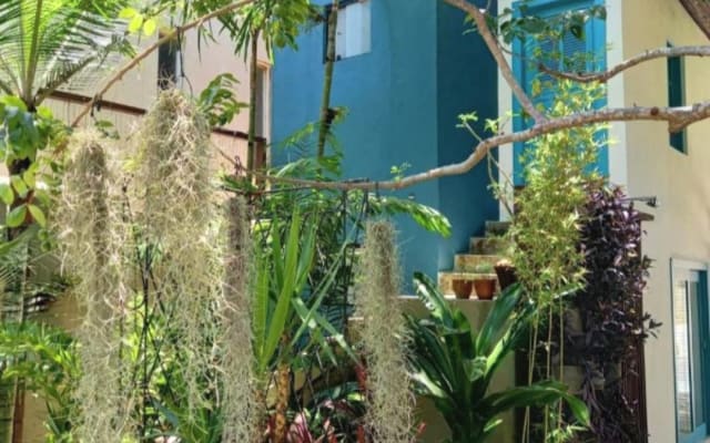 Casa Flor Ponta Negra, Superior Wohnung