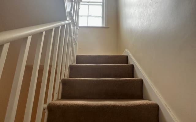 Private room in comfortable flat near the city center