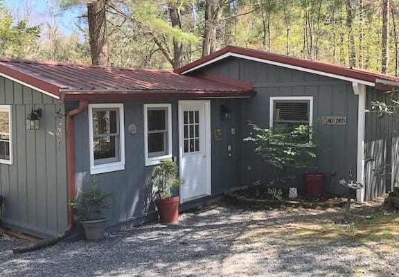 Linville Land Harbor Cottage - Foto 1