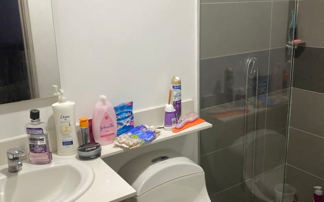 Schöne Wohnung in der Gemeinde Envigado - Antioquia