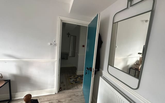 Camera doppia + massaggio nel centro di Londra. - Foto 8