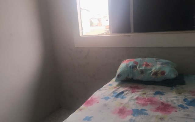 Benvenuti a casa!