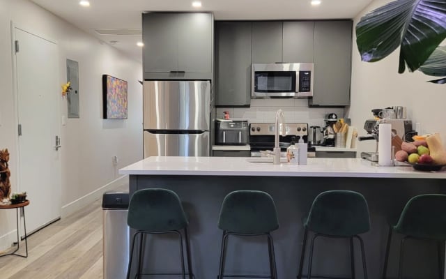 MANHATTAN Cozy room in a two bedrooms apartment UES East Harlem NY