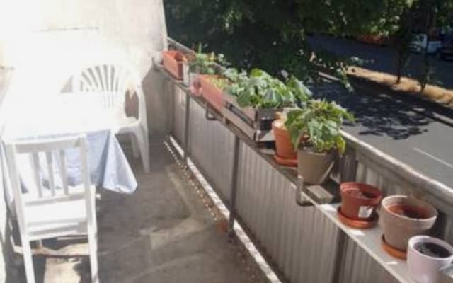 Bright, cozy balcony aptmt in Neukölln, Reuterkiez - perfect location!