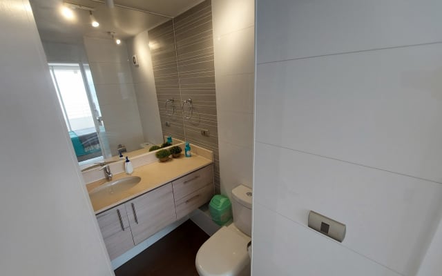 Felipes Inserat auf misterb&b - Baño privado en la habitación