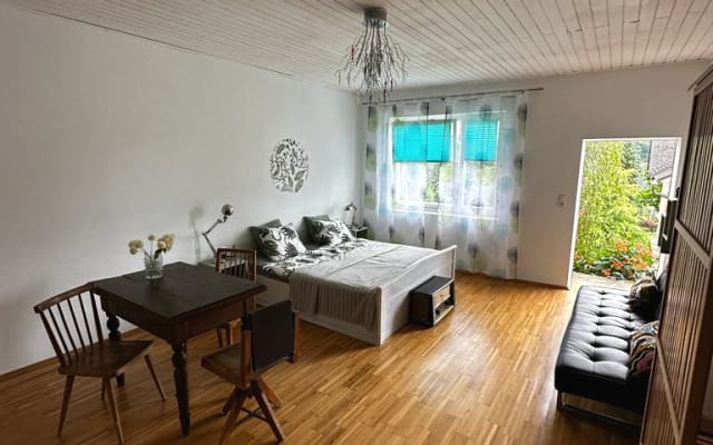 Harald's listing on misterb&b - Ferienwohnung 
