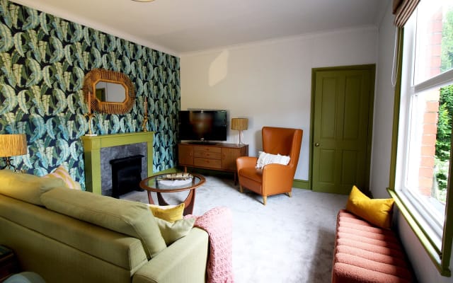 Lincoln Apartment frisch renoviert gemeinsame Ansichten