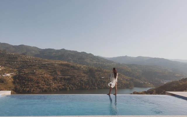 Casa da Mouta - Valle del Douro