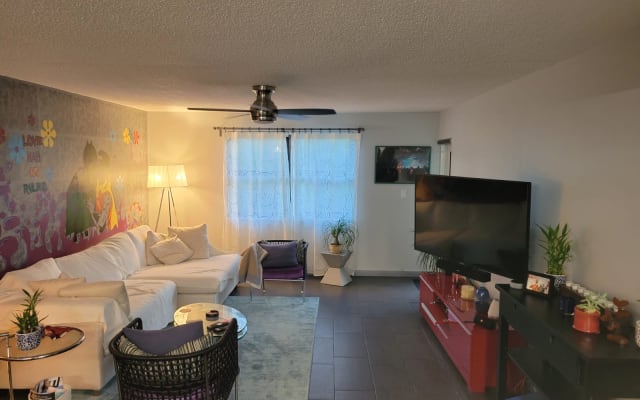 Chambre spacieuse à Miami Shores - Photo 11