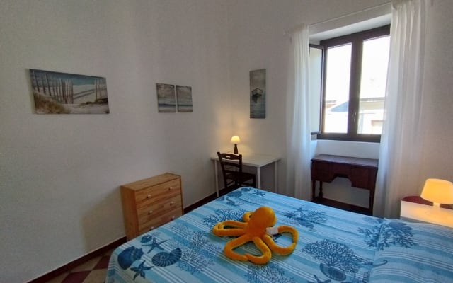 Andrea's guesthouse