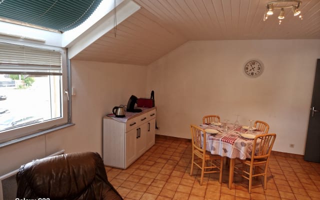 HAUT-DOUBS LOGIS