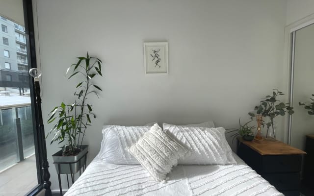 Apartamento francês no bairro das artes - Foto 2