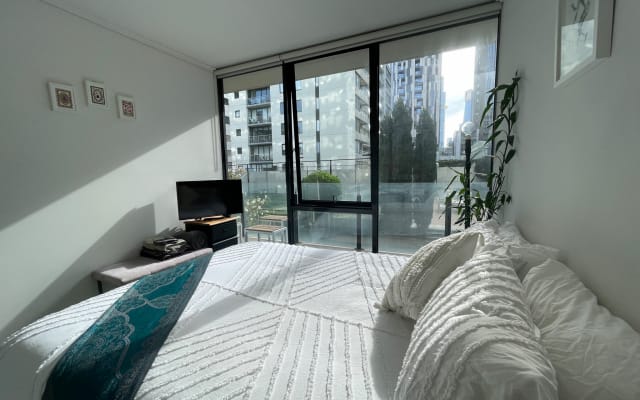 Apartamento francês no bairro das artes - Foto 9