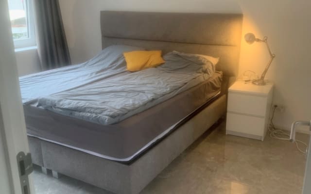  Bellissimo appartamento nel centro della città
